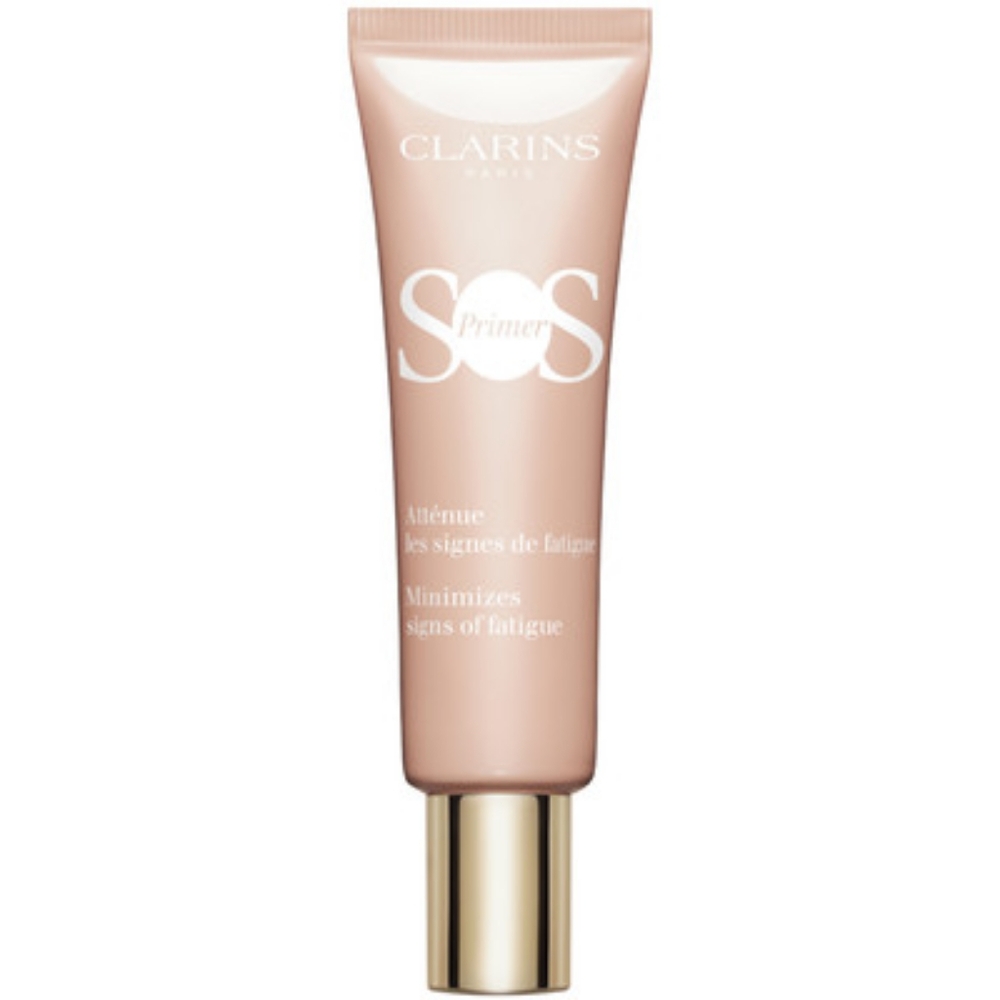 Clarins SOS Primer Pink 10 x 5 ml
